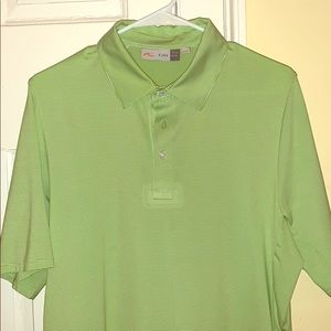 Kjus Golf Polo